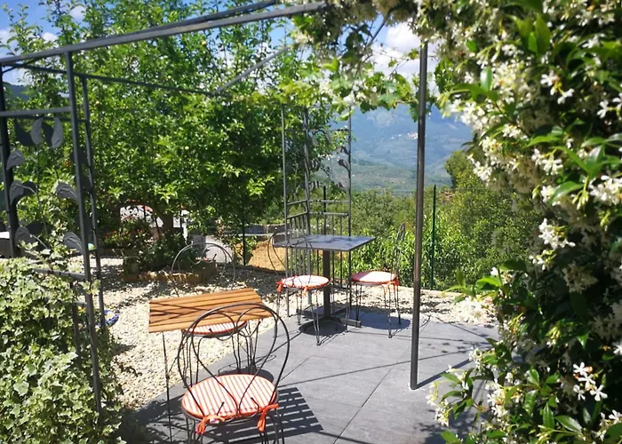 Agriturismo Nonni Devia