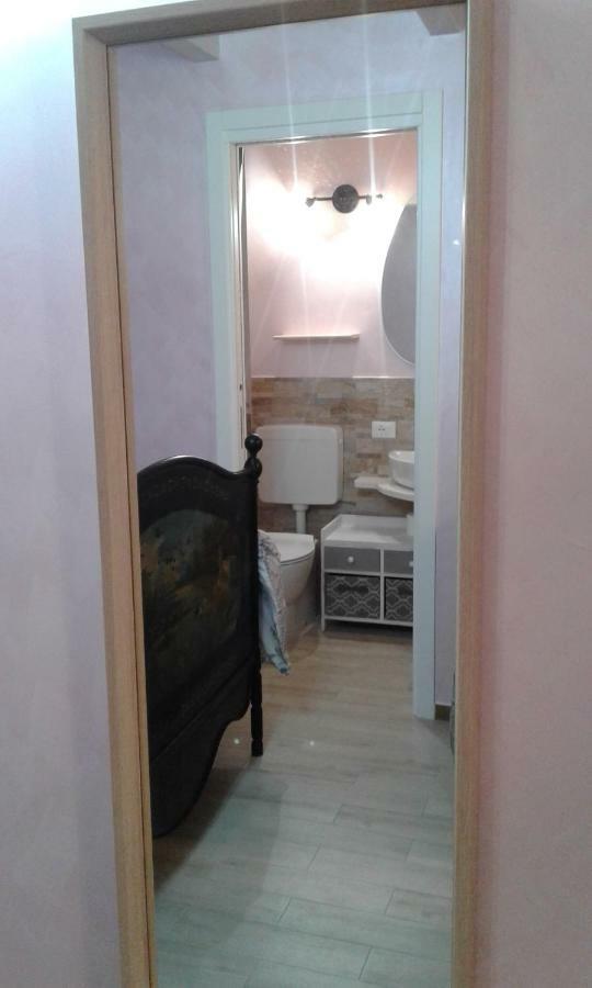 Nonni Devia Farm stay *