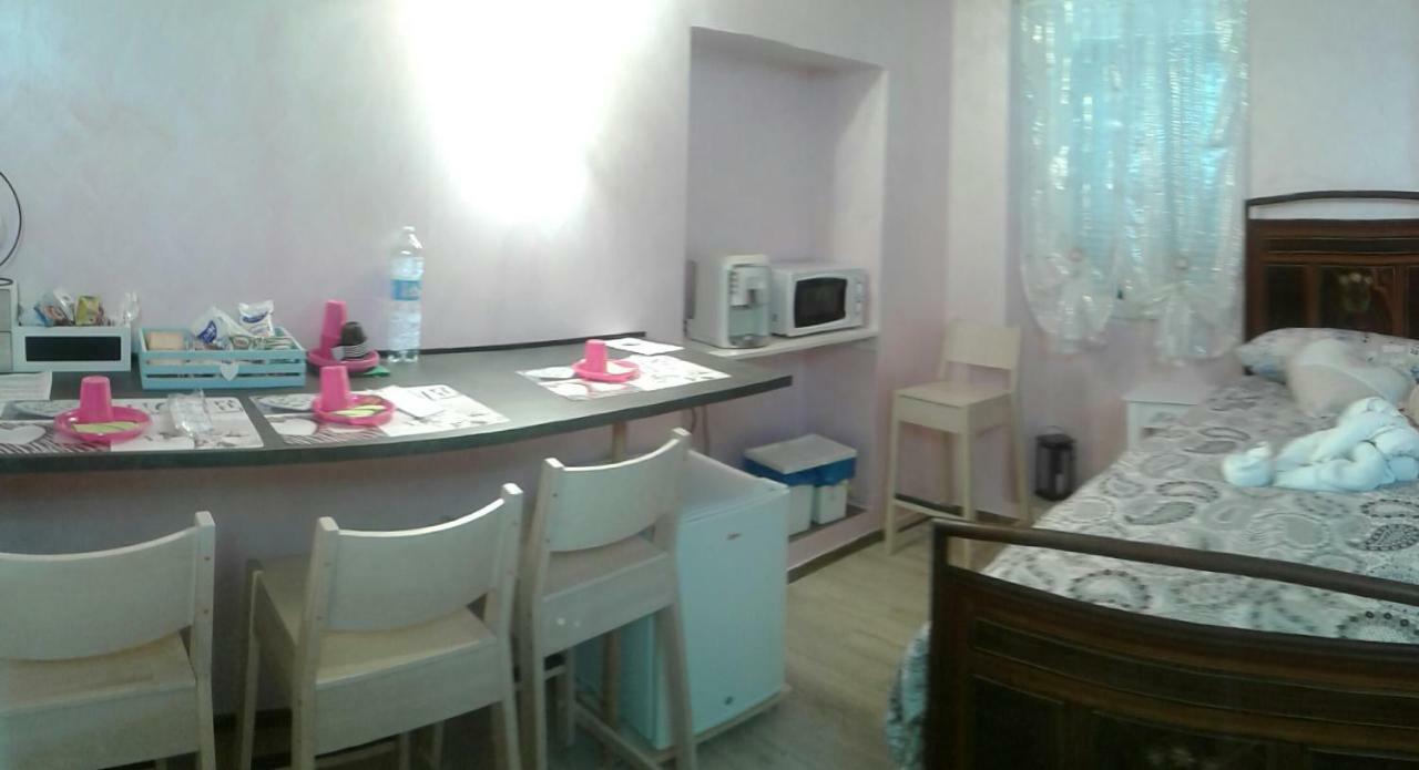 Farm stay Nonni Devia *