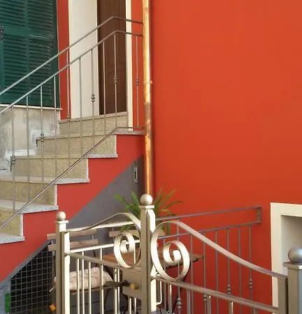 Agriturismo Nonni Devia Lucinasco Exterior photo