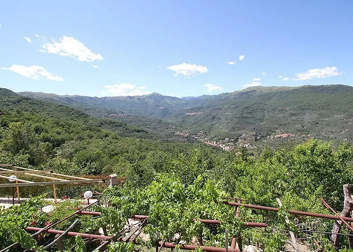 Agriturismo Nonni Devia
