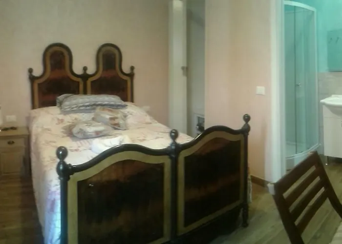 Agriturismo Nonni Devia