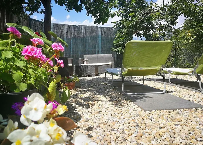 Agriturismo Nonni Devia