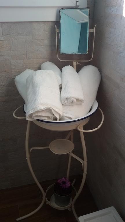 Nonni Devia Vakantieboerderij Lucinasco