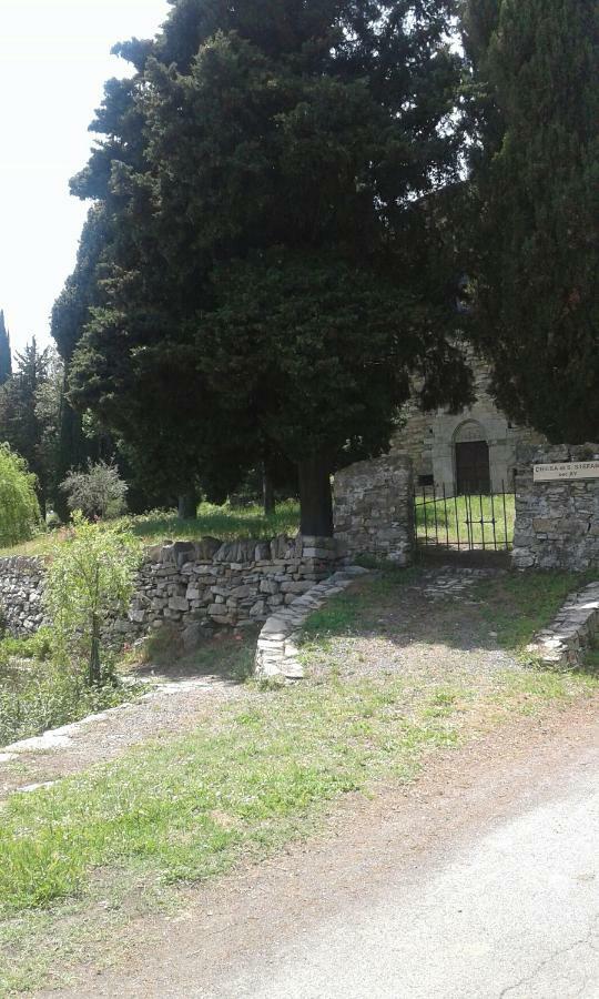 Bauernhof Nonni Devia Lucinasco