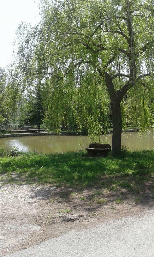 Vakantieboerderij Nonni Devia Lucinasco