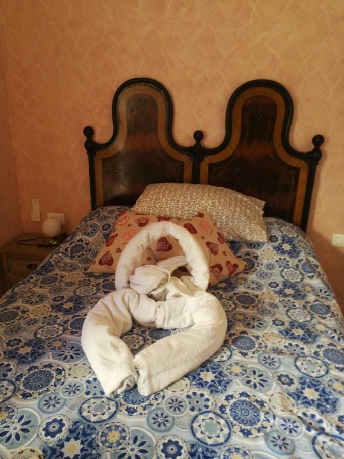 Vakantieboerderij Nonni Devia *